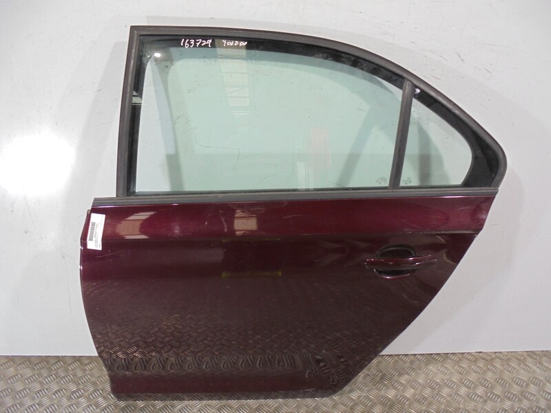 Porte arriere gauche SEAT TOLEDO (KG3) REFERENCE Diesel - 1