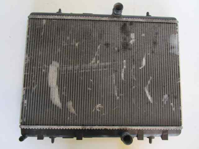 Radiateur eau PEUGEOT 308 CONFORT Diesel - 1