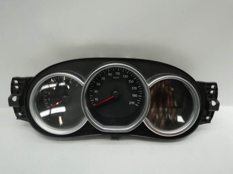Compteur DACIA SANDERO II TCE 90 Essence - 1