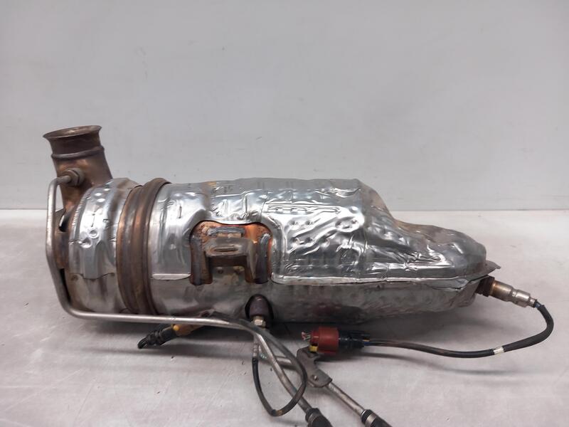 Catalyseur (echappement) CITROEN C5 TOURER BUSINESS CLASS Diesel - 1