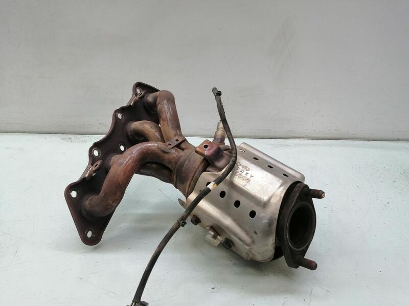 Catalyseur (echappement) KIA SPORTAGE 1.6 GDI Essence - 1
