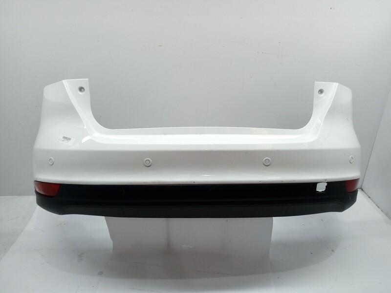 Parachoques trasero FORD FOCUS III 1.0 ECOBOOST Gasolina - 1