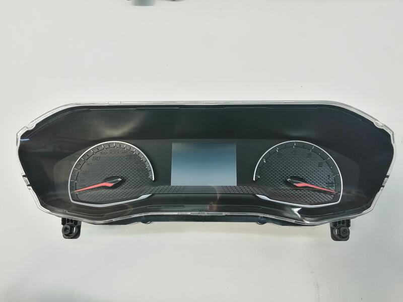 Compteur PEUGEOT 2008 (P1) ACTIVE PACK Diesel - 1