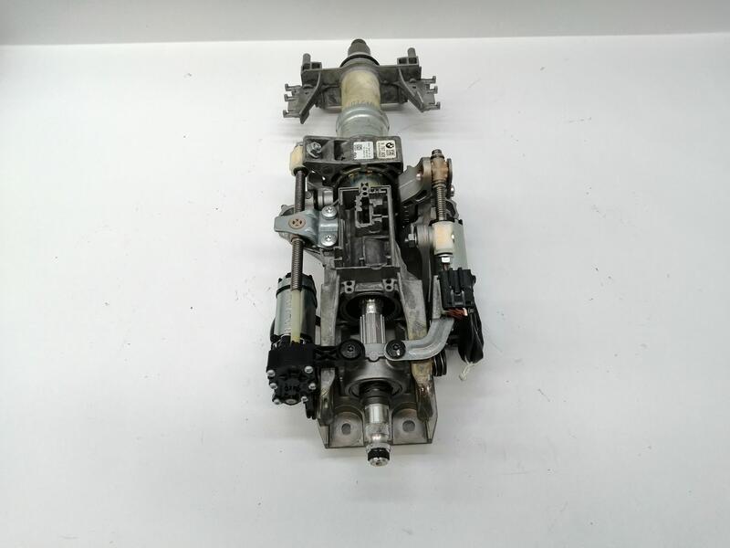 Colonne de direction BMW SERIE 5 GRAN TURISMO (F07) 530D XDRIVE Diesel - 1