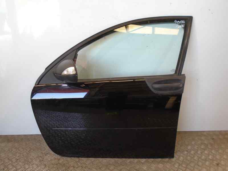 Porte avant gauche SMART FORFOUR BASICO  - 1