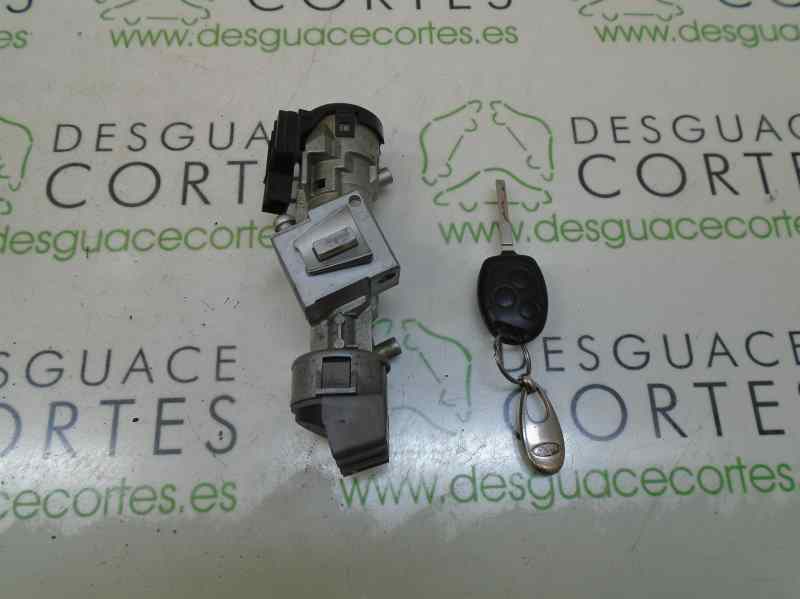 Neiman FORD FOCUS BERLINA (CAP) AMBIENTE Diesel - 1