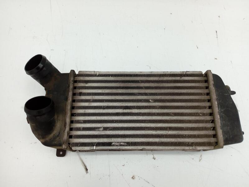Echangeur air (Intercooler) CITROEN C3 I 1.4 16V HDI  - 1