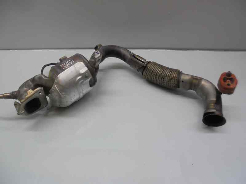 Catalyseur (echappement) FORD FIESTA (CE1) TREND  - 1