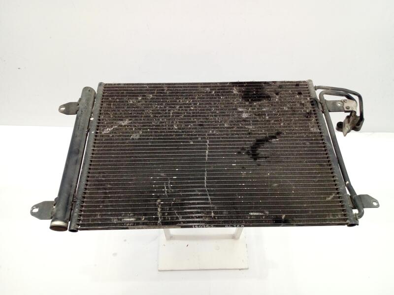 Condenseur de clim SEAT ALTEA (5P1) REFERENCE ECOMOTIVE Diesel - 1