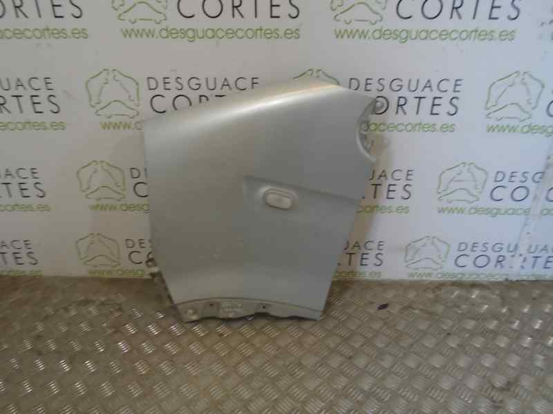 Aile avant gauche RENAULT MASTER II FURGON 2.5 DCI  - 1
