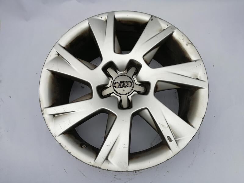 Jante AUDI A5 SPORTBACK (8T) 2.0 TDI  - 1