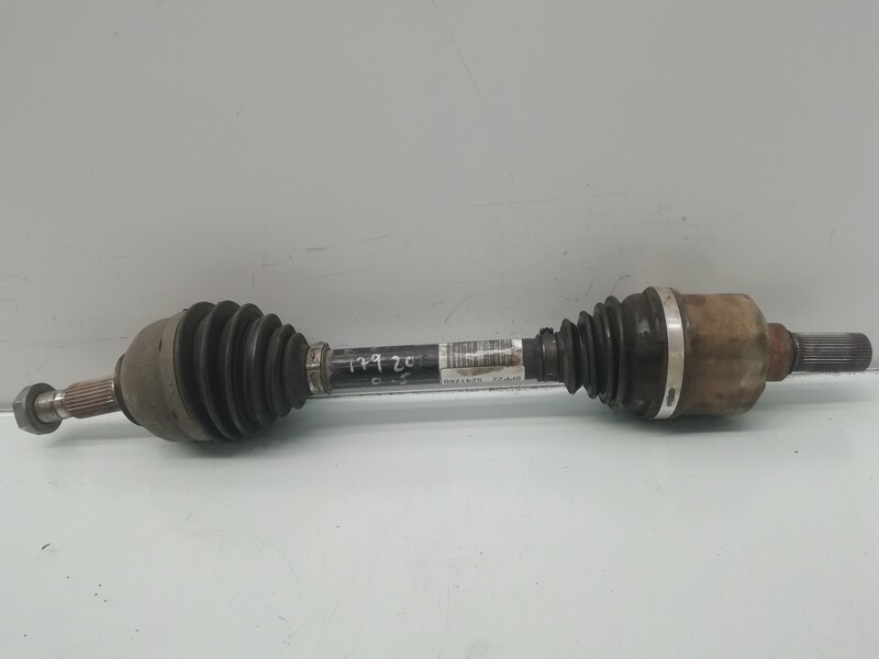 Cardan gauche (transmission) CITROEN DS5 DESIGN Diesel - 1