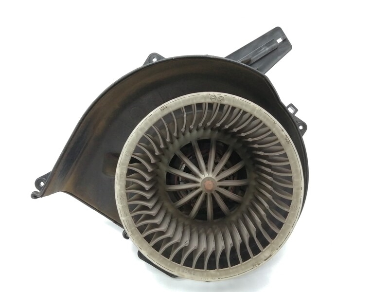 Pulseur d'air SEAT IBIZA (6L1) REFERENCE Diesel - 1