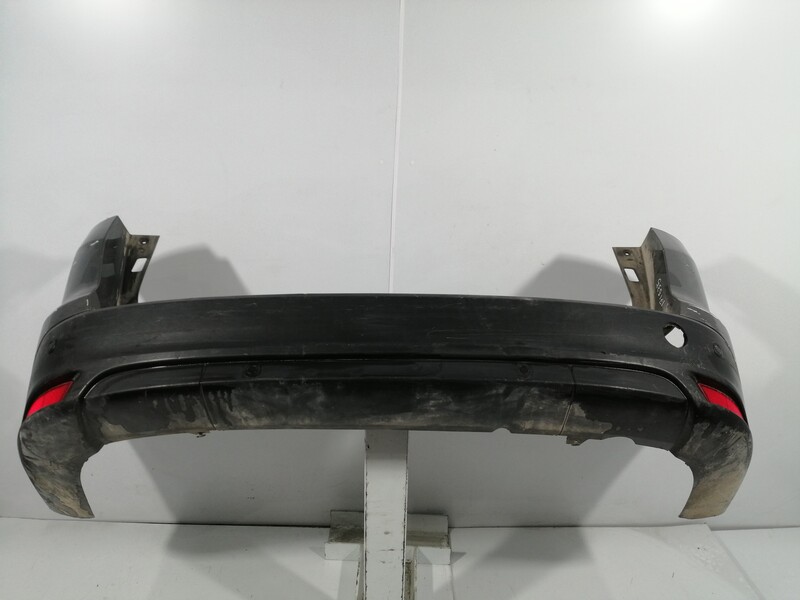 Parachoques trasero FORD FOCUS III TURNIER 1.6 TDCI  - 1