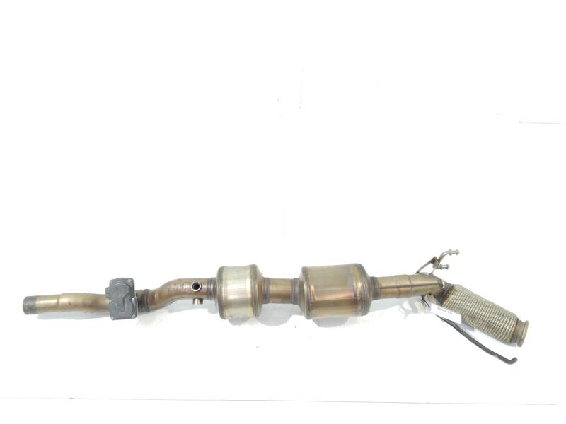 Catalyseur (echappement) VOLKSWAGEN GOLF VIII BERLINA (CD1) LIFE Diesel - 1