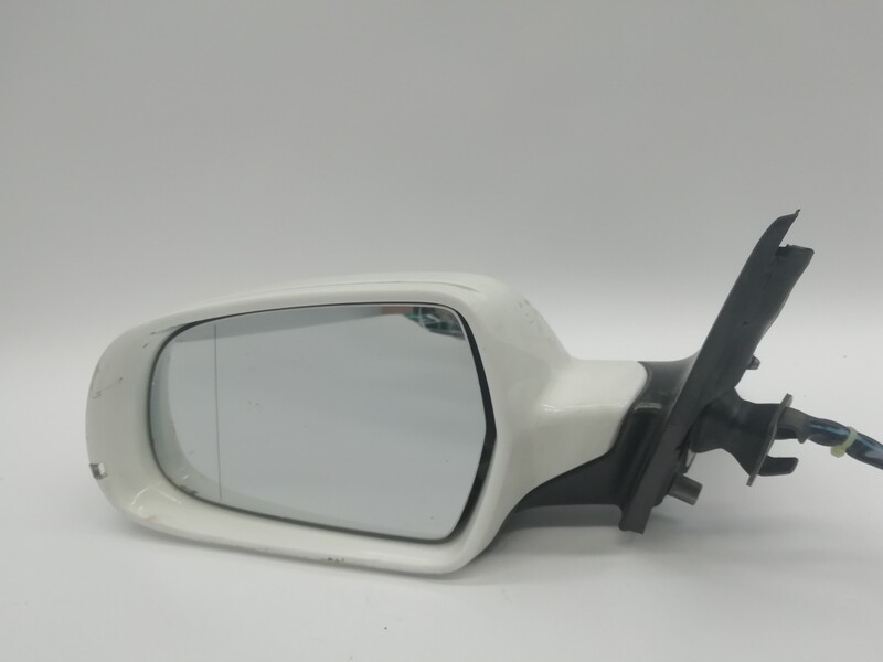 Retrovisor izquierdo AUDI A4 2.0 TDI  - 1