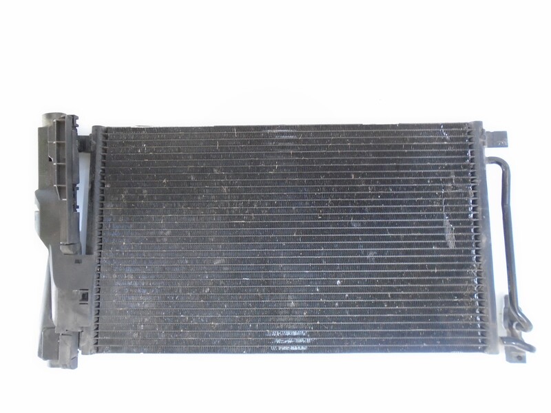 Condenseur de clim BMW X3 2.0 D  - 1