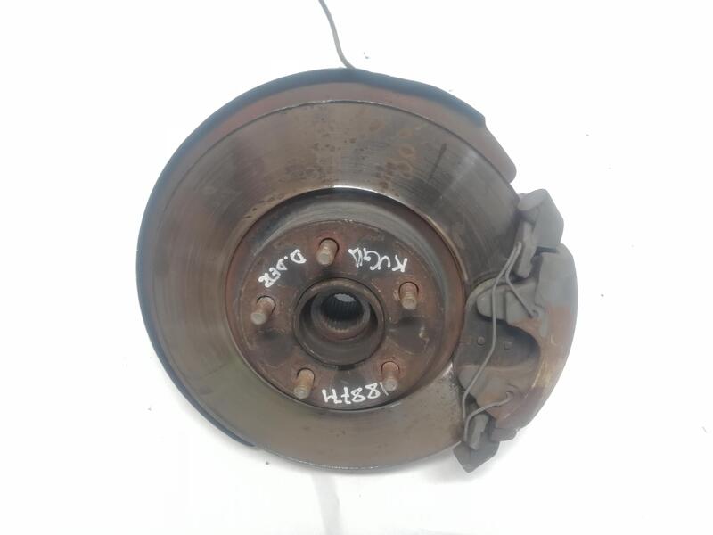Fusee avant droit FORD KUGA I 2.0 TDCI  - 1