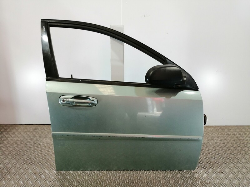 Porte avant droit DAEWOO LACETTI SE  - 1