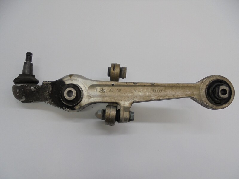 Triangle inferieur avant gauche AUDI A6 BERLINA (4B2) 2.5 TDI Diesel - 1