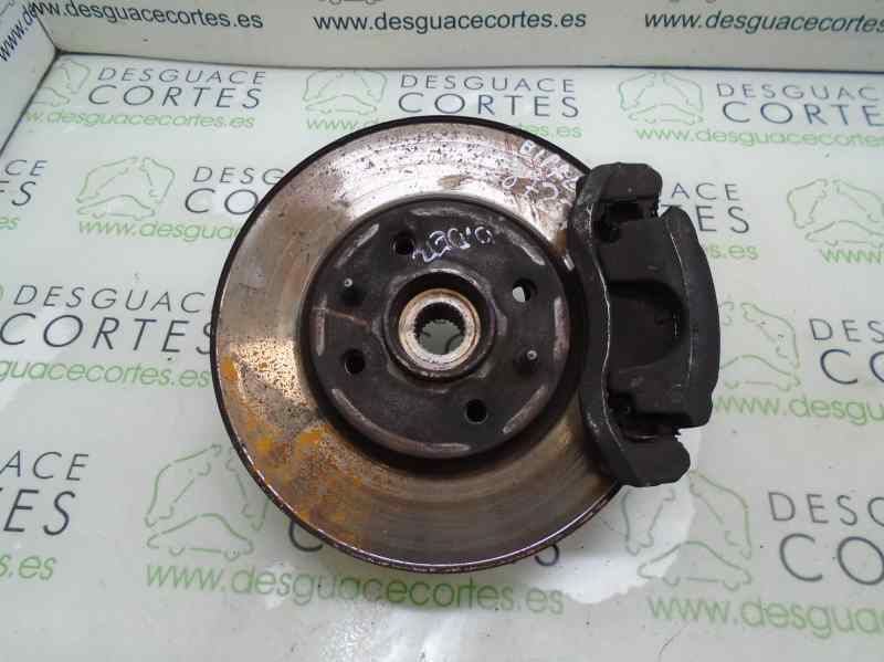 Fusee avant droit PEUGEOT BIPPER BASICO Diesel - 1