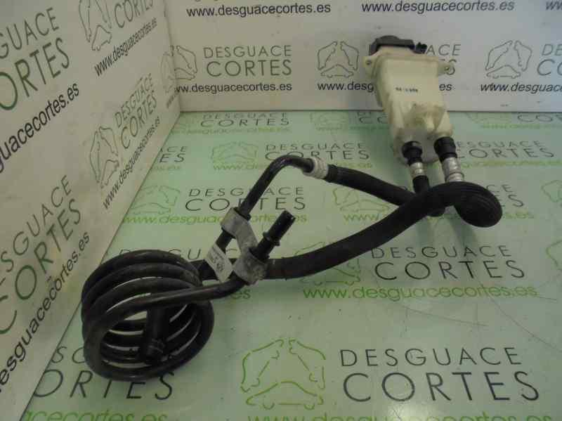 Vase de direction CITROEN JUMPER FURGON 2.0 BLUEHDI 110  - 1