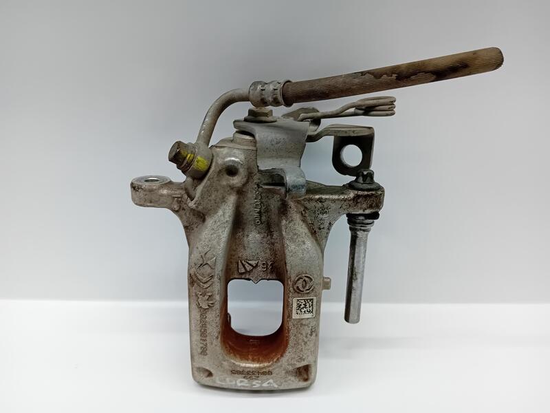 Etrier arriere droit (freinage) OPEL CORSA F DESIGN & TECH  - 1