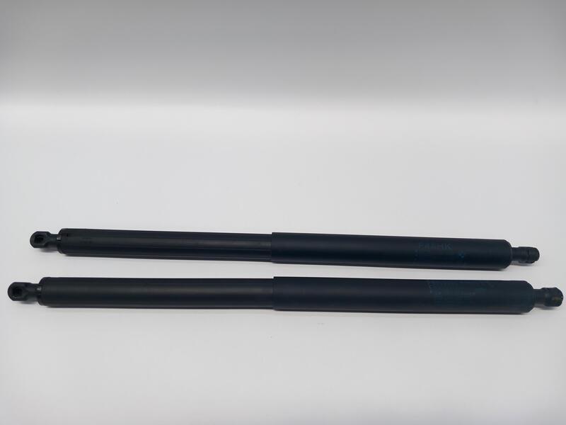 Verin de coffre BMW X1 SDRIVE 18 D  - 1