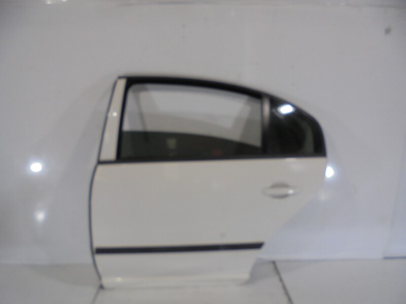 Porte arriere gauche SKODA SUPERB (3U4) COLLECTION Diesel - 1