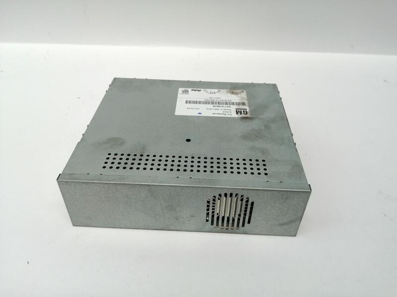 Module électronique CADILLAC SRX 4.6 AWD Essence - 1