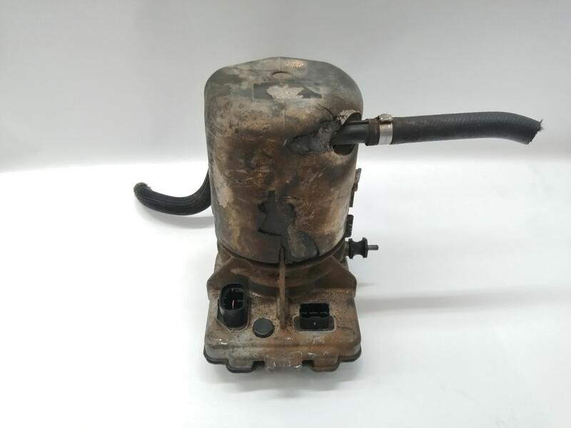 Pompe de direction CITROEN C5 BERLINA EXCLUSIVE Diesel - 1