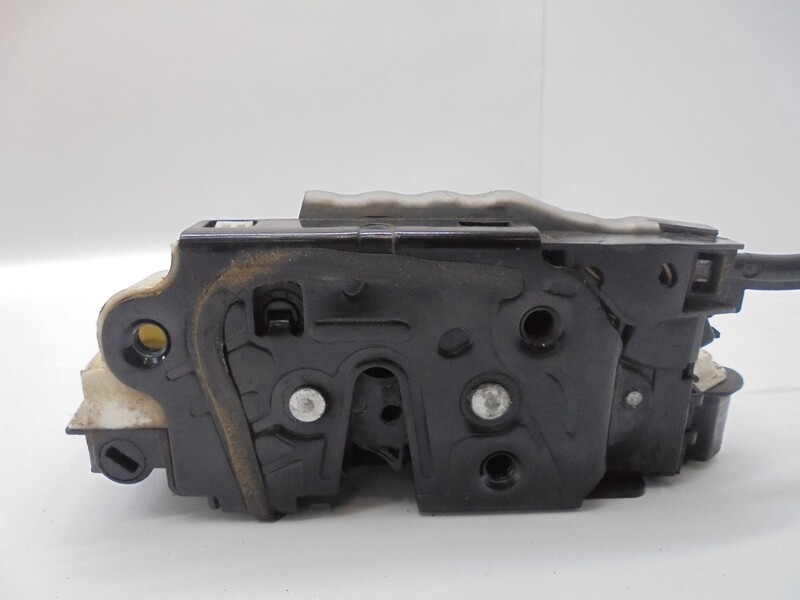 Serrure avant droit SEAT IBIZA (6P1) STYLE Diesel - 1