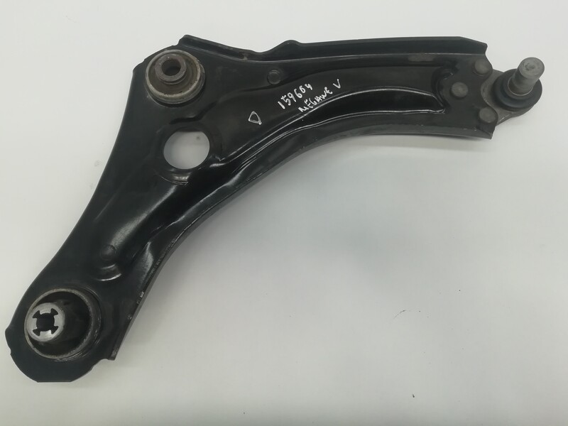 Triangle inferieur avant droit RENAULT MEGANE IV BERLINA 5P BOSE-EDITION Diesel - 1