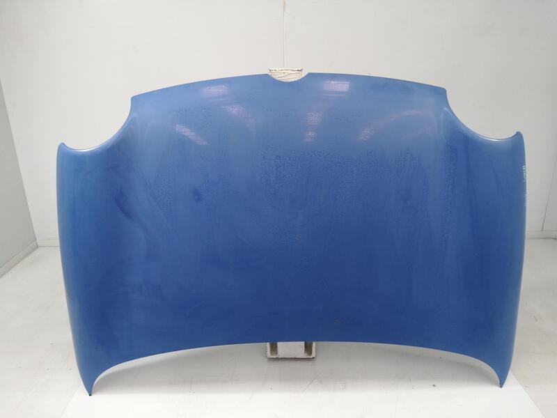 Capot VOLKSWAGEN LUPO (6X1/6E1) ADVANCE  - 1