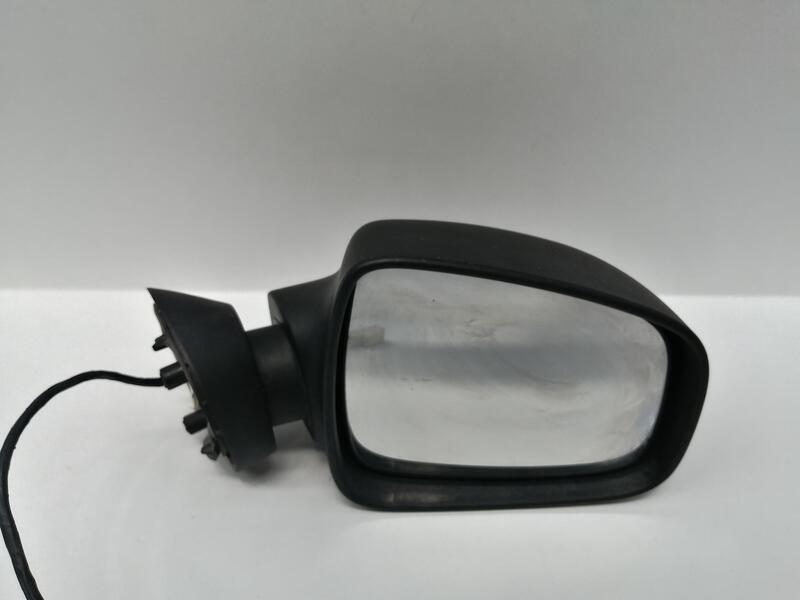 Retrovisor derecho DACIA DUSTER I AMBIANCE 4X2 Diésel - 1