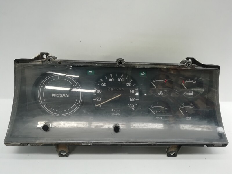 Compteur NISSAN PATROL (K/W260) CORTO TA Diesel - 1