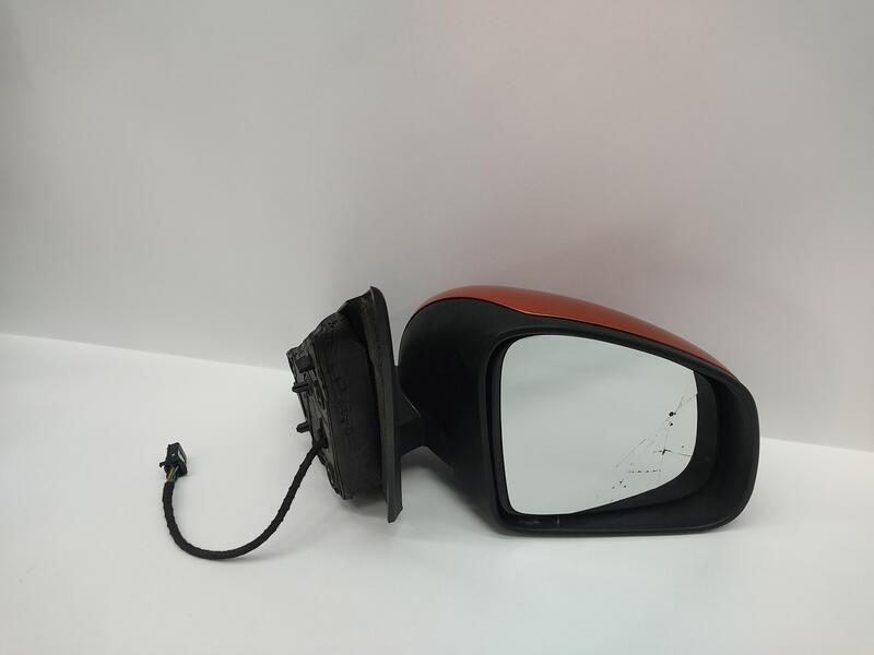 Retrovisor derecho SMART FORFOUR FASTBACK 1.0 Gasolina - 1