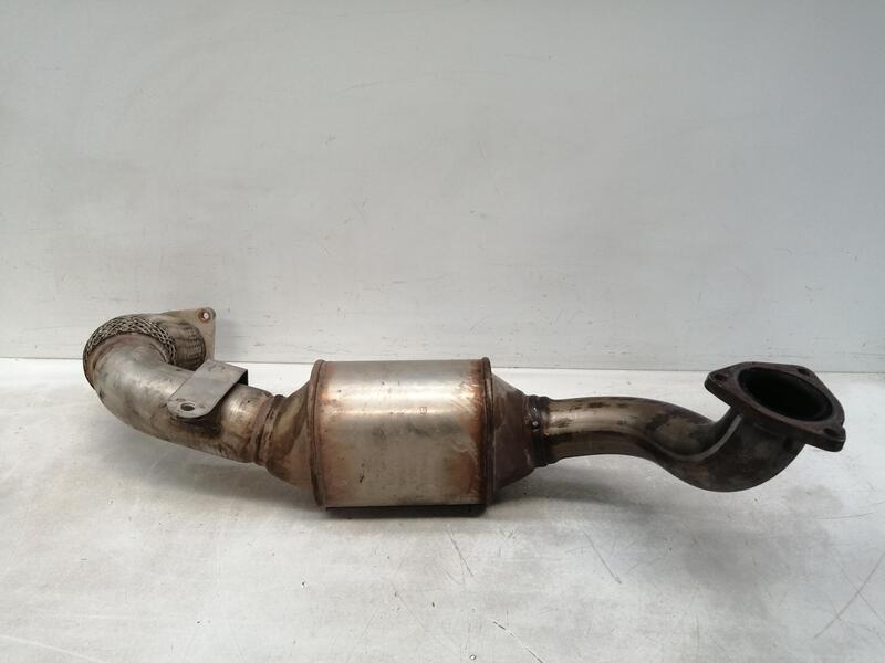 Catalyseur (echappement) PORSCHE CAYENNE 3.0 DIESEL  - 1