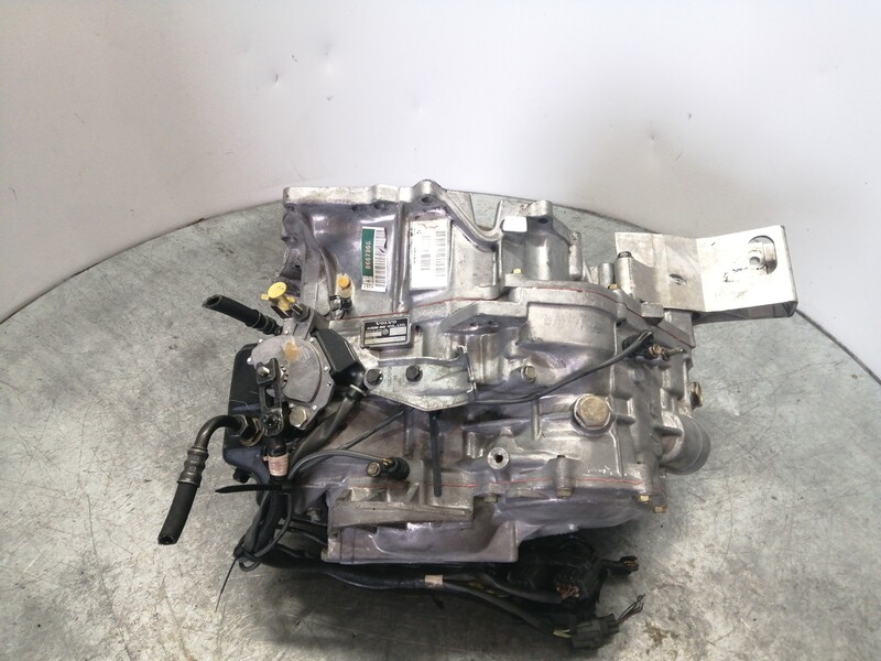 Boite de vitesses VOLVO S60 BERLINA 2.4 D Diesel - 1