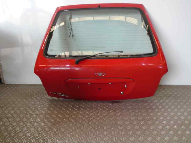 Malle/Hayon arriere DAEWOO NEXIA GL  - 1