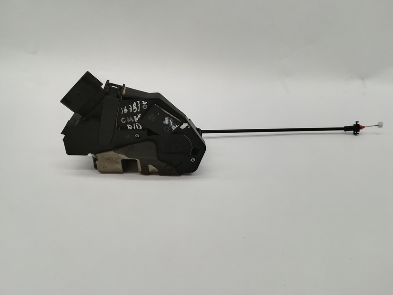 Serrure avant droit FORD GRAND C-MAX (CEU) AMBIENTE  - 1