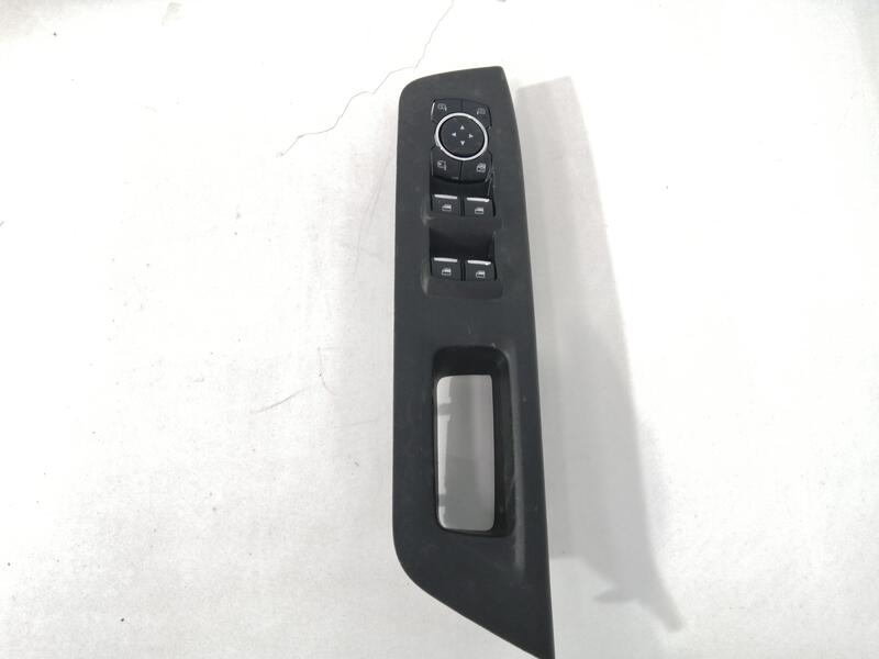 Interrupteur de leve vitre avant gauche FORD ECOSPORT (CR6) TITANIUM  - 1