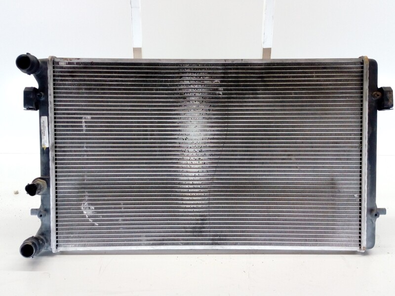 Radiateur eau VOLKSWAGEN BORA 1.9 TDI  - 1