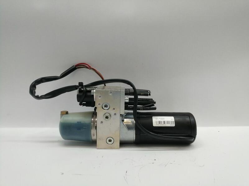 Module électronique FORD FOCUS CABRIO (CA5) TITANIUM Diesel - 1