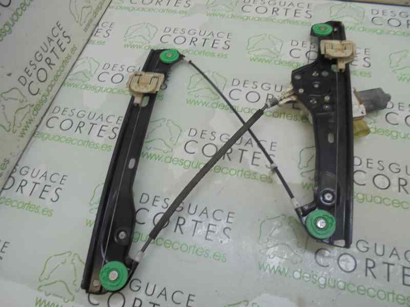 Leve vitre electrique avant gauche BMW SERIE 3 BERLINA (E90) 320D Diesel - 1