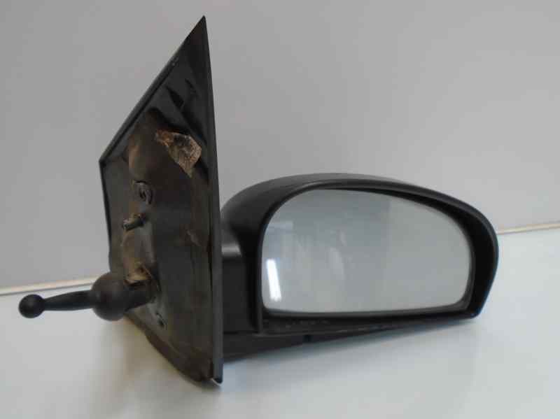 Retrovisor derecho HYUNDAI GETZ (TB) 1.1 BASICO  - 1