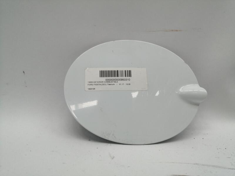 Trappe d'essence FORD FIESTA (CE1) TITANIUM  - 1