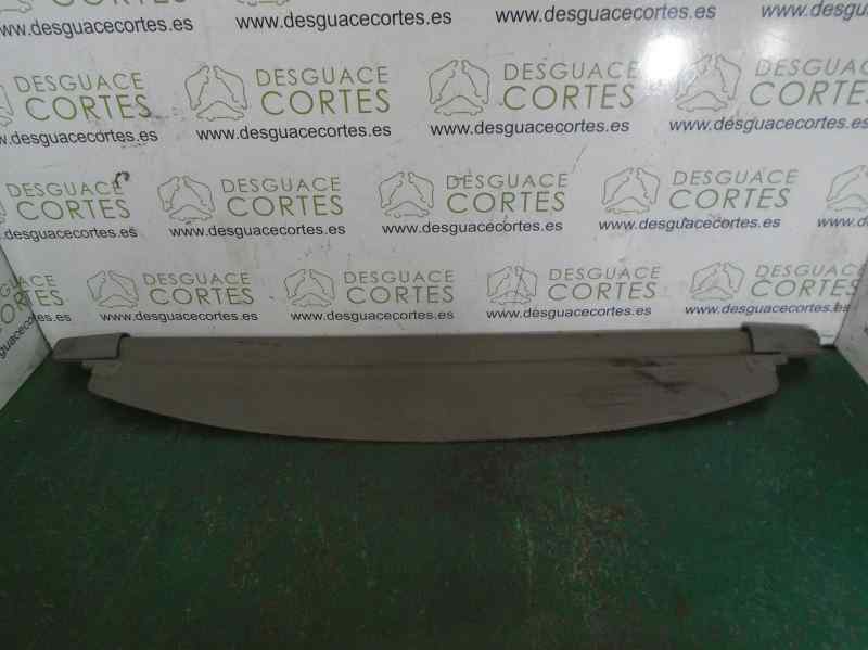 Plage arriere MAZDA 2 BERLINA (DY) 1.2 ACTIVE  - 1