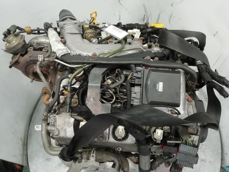 Moteur OPEL VECTRA C BERLINA COMFORT Diesel - 1