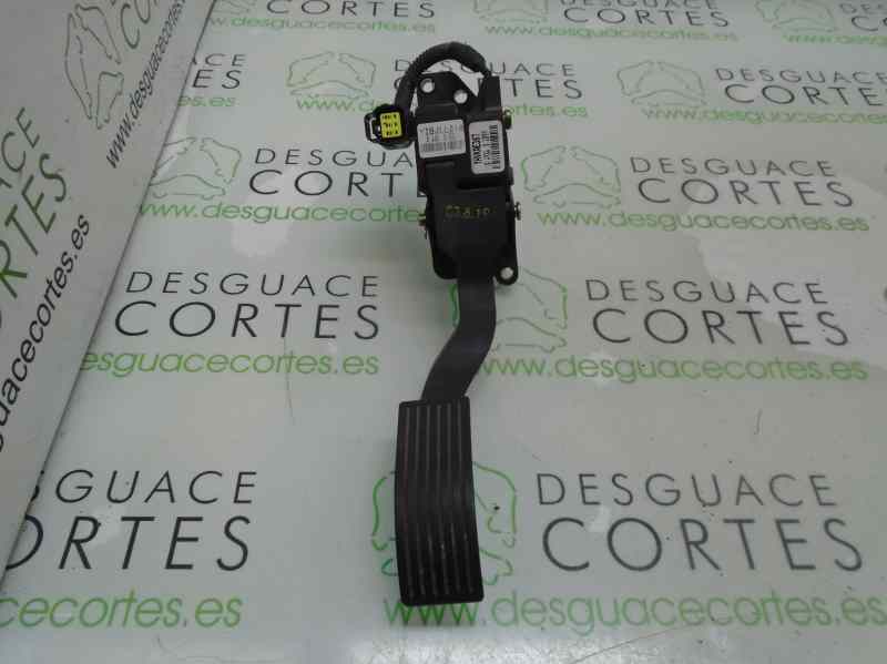 Pedale d'accelerateur HYUNDAI ACCENT (LC) CRDI GL Diesel - 1